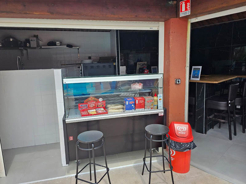 Fast-Food Grasse