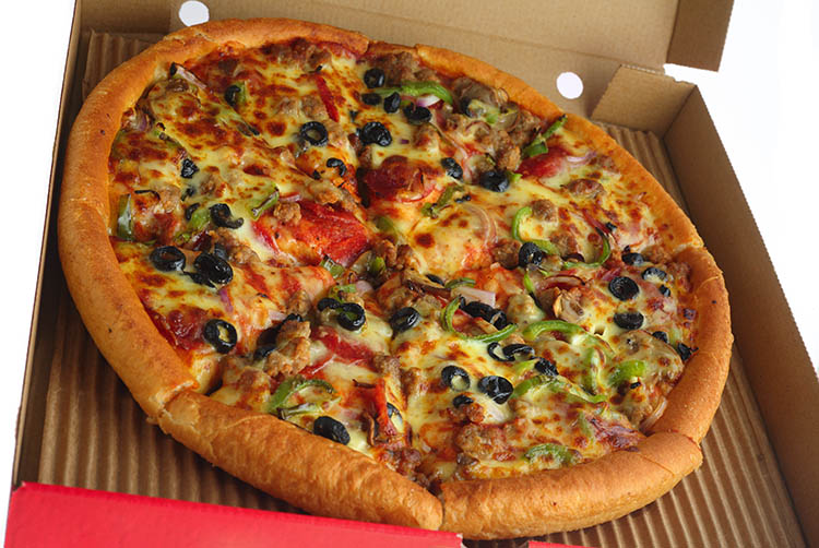 Quels sont les principaux consommateurs des fast-foods ? Grasse